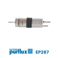 Filtro combustible - PURFLUX-EP287