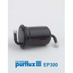 Filtro combustible - PURFLUX-EP300