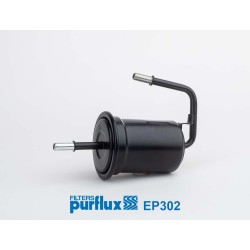 Filtro combustible - PURFLUX-EP302