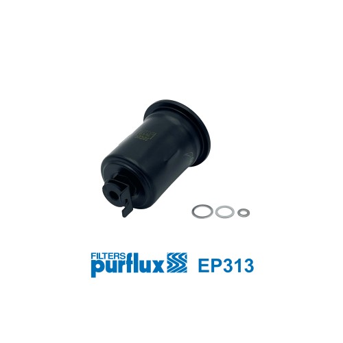 Filtro combustible - PURFLUX-EP313