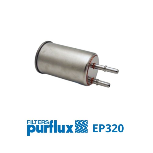 Filtro combustible - PURFLUX-EP320