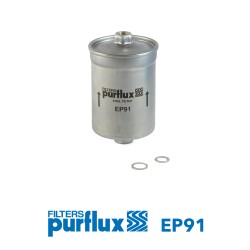 Filtro combustible - PURFLUX-EP91