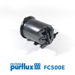 Filtro combustible - PURFLUX-FC500E