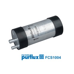 Filtro combustible - PURFLUX-FCS1004