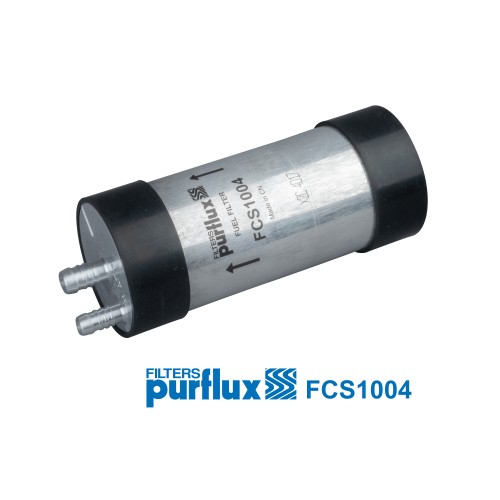 Filtro combustible - PURFLUX-FCS1004