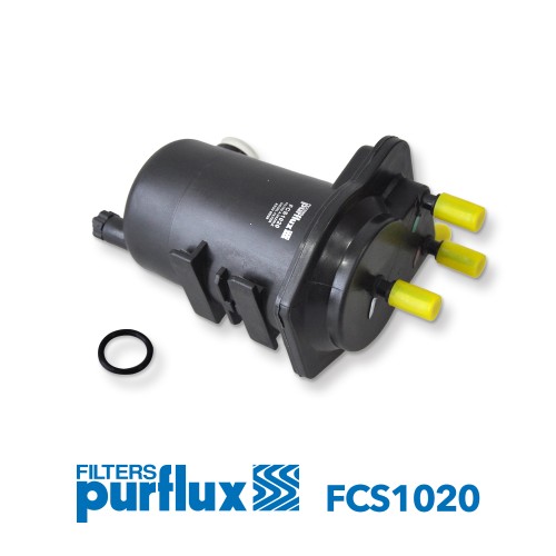 Filtro combustible - PURFLUX-FCS1020