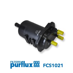 Filtro combustible - PURFLUX-FCS1021