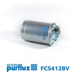 Filtro combustible - PURFLUX-FCS412BV
