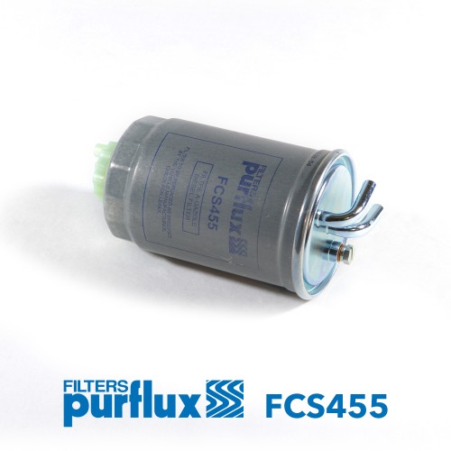 Filtro combustible - PURFLUX-FCS455