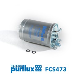 Filtro combustible - PURFLUX-FCS473