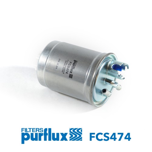 Filtro combustible - PURFLUX-FCS474