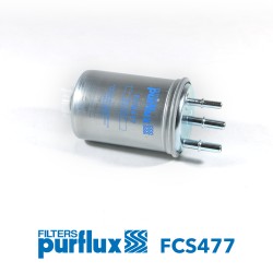 Filtro combustible - PURFLUX-FCS477
