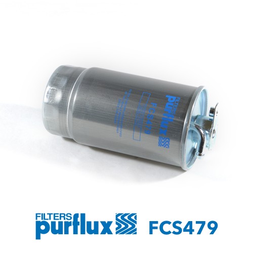 Filtro combustible - PURFLUX-FCS479