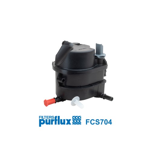 Filtro combustible - PURFLUX-FCS704