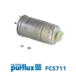 Filtro combustible - PURFLUX-FCS711