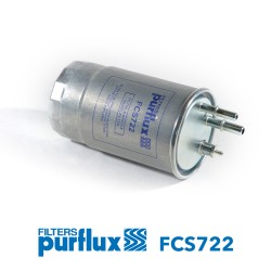 Filtro combustible - PURFLUX-FCS722