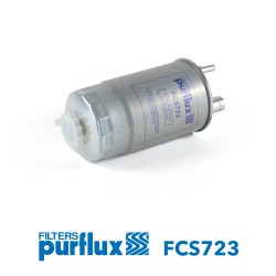 Filtro combustible - PURFLUX-FCS723