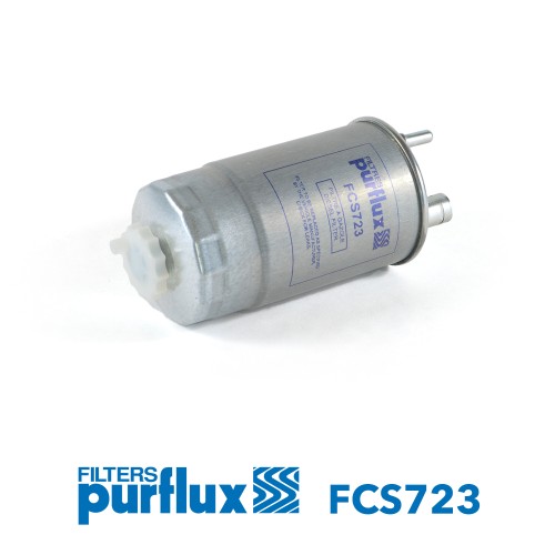 Filtro combustible - PURFLUX-FCS723