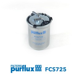 Filtro combustible - PURFLUX-FCS725