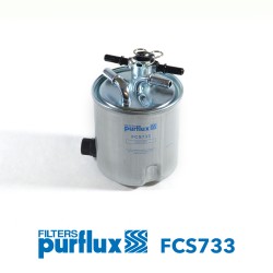 Filtro combustible - PURFLUX-FCS733