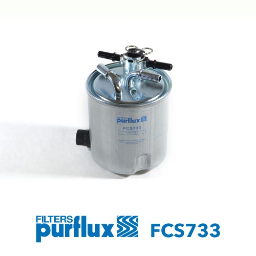 Filtro combustible - PURFLUX-FCS733