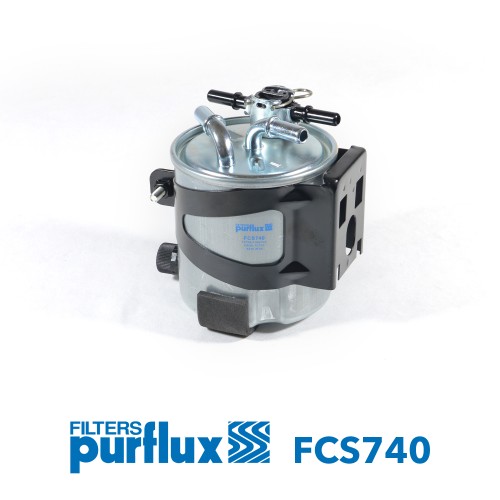 Filtro combustible - PURFLUX-FCS740