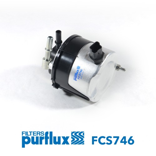 Filtro combustible - PURFLUX-FCS746