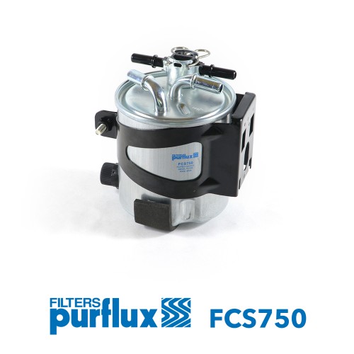 Filtro combustible - PURFLUX-FCS750