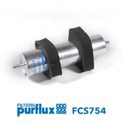 Filtro combustible - PURFLUX-FCS754