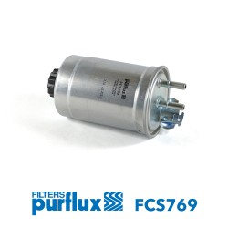 Filtro combustible - PURFLUX-FCS769