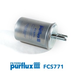 Filtro combustible - PURFLUX-FCS771