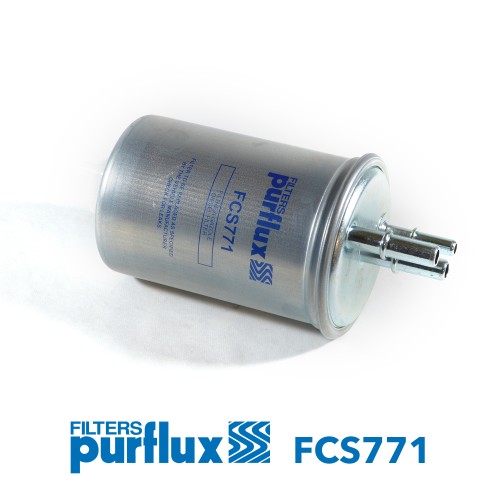 Filtro combustible - PURFLUX-FCS771