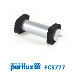 Filtro combustible - PURFLUX-FCS777