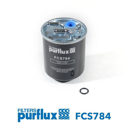 Filtro combustible - PURFLUX-FCS784