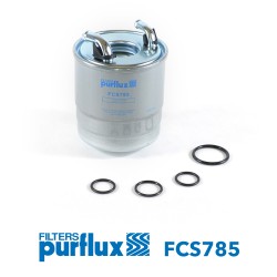 Filtro combustible - PURFLUX-FCS785