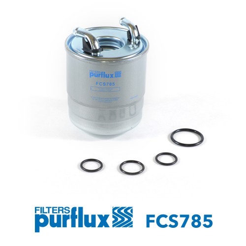 Filtro combustible - PURFLUX-FCS785