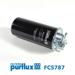 Filtro combustible - PURFLUX-FCS787