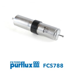 Filtro combustible - PURFLUX-FCS788
