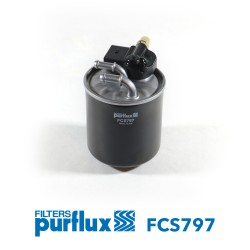 Filtro combustible - PURFLUX-FCS797