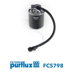 Filtro combustible - PURFLUX-FCS798