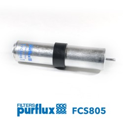 Filtro combustible - PURFLUX-FCS805