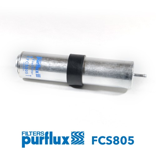 Filtro combustible - PURFLUX-FCS805