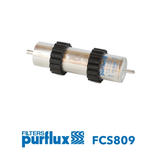 Filtro combustible - PURFLUX-FCS809