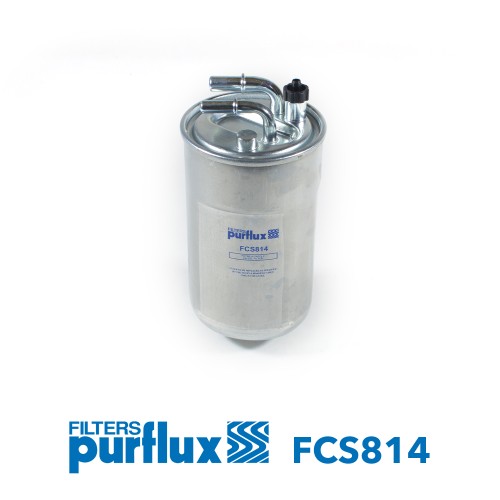 Filtro combustible - PURFLUX-FCS814