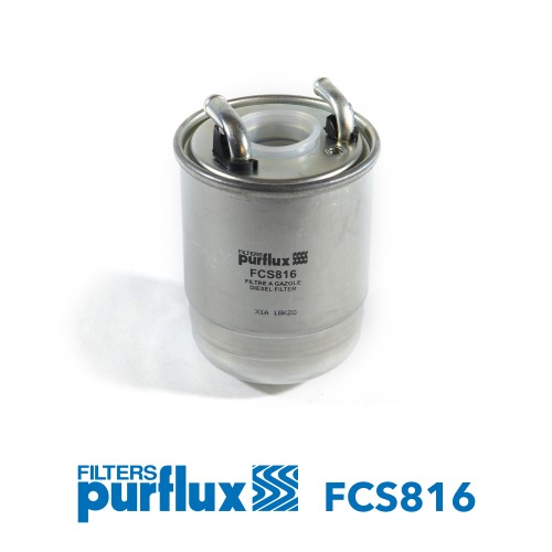 Filtro combustible - PURFLUX-FCS816