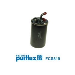 Filtro combustible - PURFLUX-FCS819