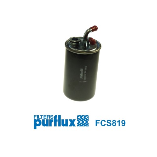 Filtro combustible - PURFLUX-FCS819