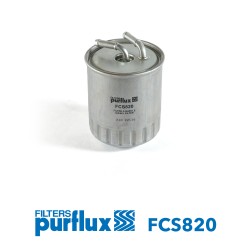 Filtro combustible - PURFLUX-FCS820