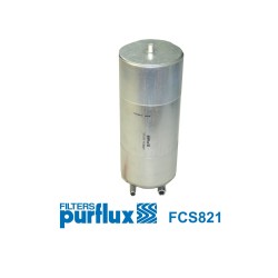 Filtro combustible - PURFLUX-FCS821