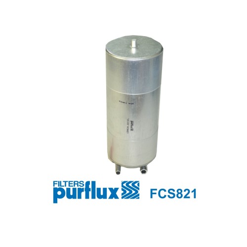 Filtro combustible - PURFLUX-FCS821